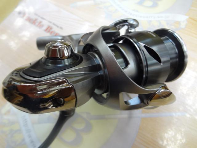 25カルディア LT3000