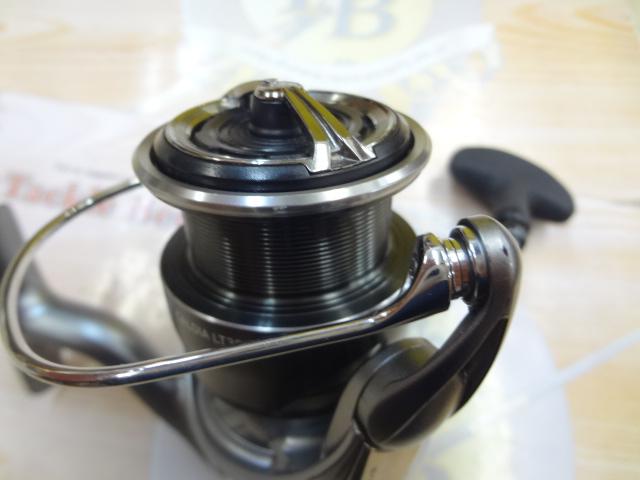 25カルディア LT3000