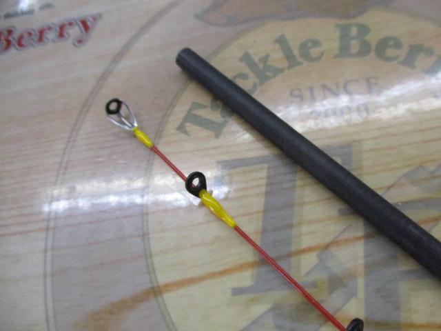 エメラルダスエア IM N65LB-S