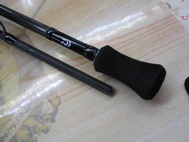 エメラルダスエア IM K510MLB-S