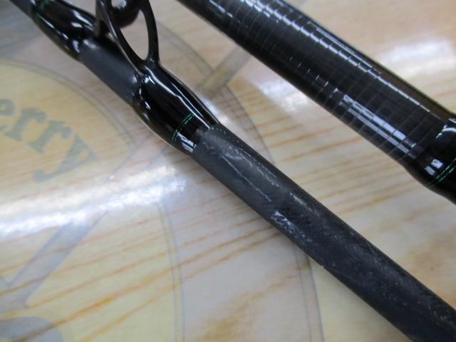 エメラルダスエア IM K510MLB-S