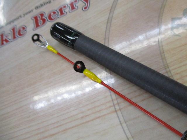 エメラルダスエア IM K510MLB-S