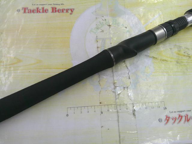 グランドスパイ GPGC-63ML