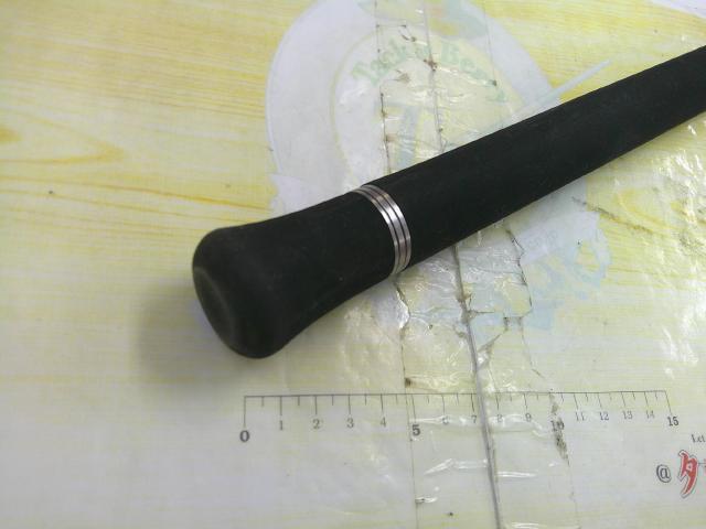グランドスパイ GPGC-63ML