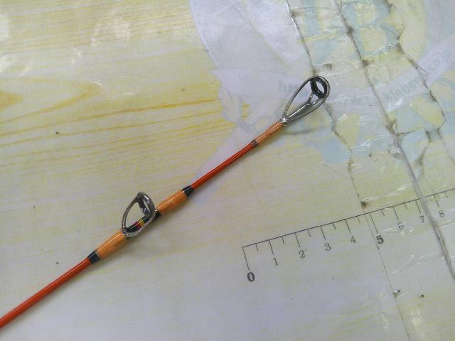 グランドスパイ GPGC-63ML