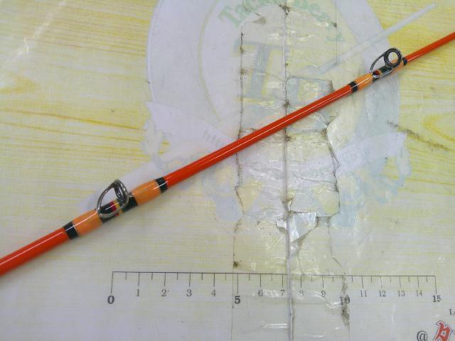 グランドスパイ GPGC-63ML
