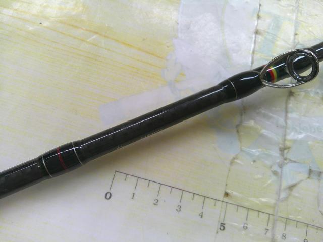 グランドスパイ GPGC-63ML