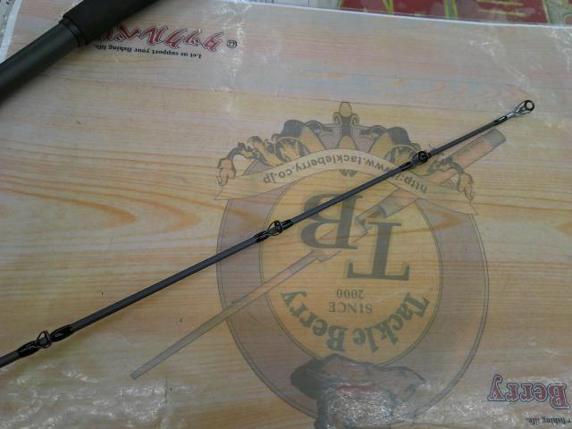 BPM B1-C73XHSB｜＠ベリーネット 日本最大新品中古釣具WEBショップ