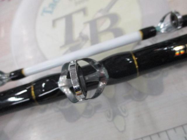 CBブレイズファイター船120-240