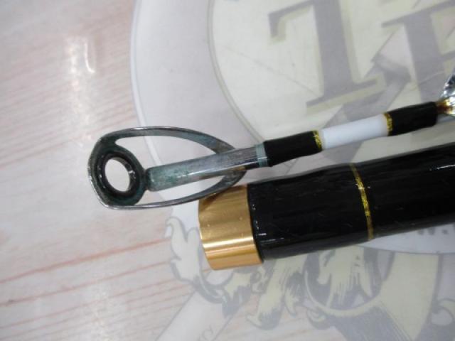 CBブレイズファイター船120-240