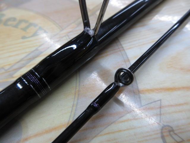 ハートランド HL772ML+FS-22