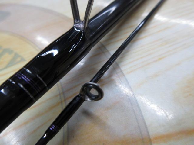 ハートランド HL772ML+FS-22