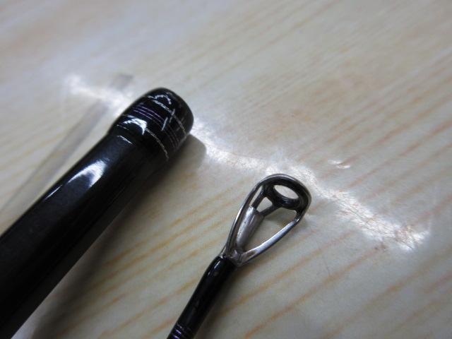 ハートランド HL772ML+FS-22