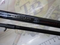 ハートランド HL772ML+FS-22