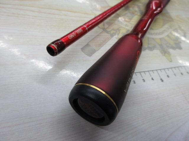 19ワールドシャウラ テクニカルエディション S66L-2/MD｜＠ベリー