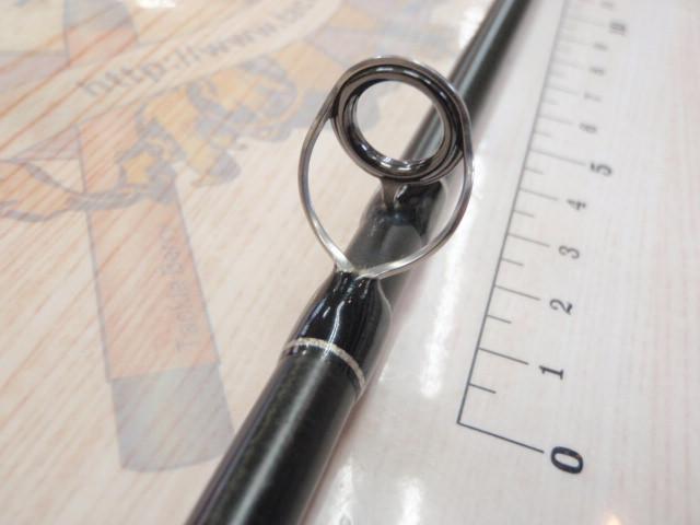 テムジン TXFC-66MR