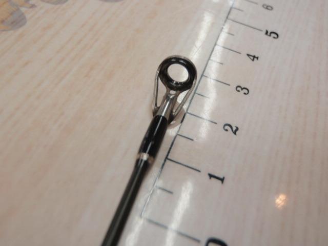 テムジン TXFC-66MR