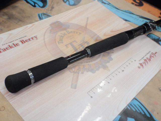 スティーズ SC C68H-ST・SB