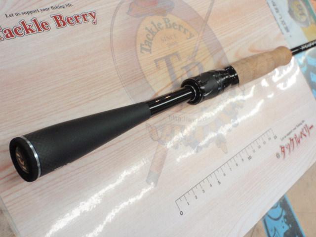 ブレイゾン S64L-ST