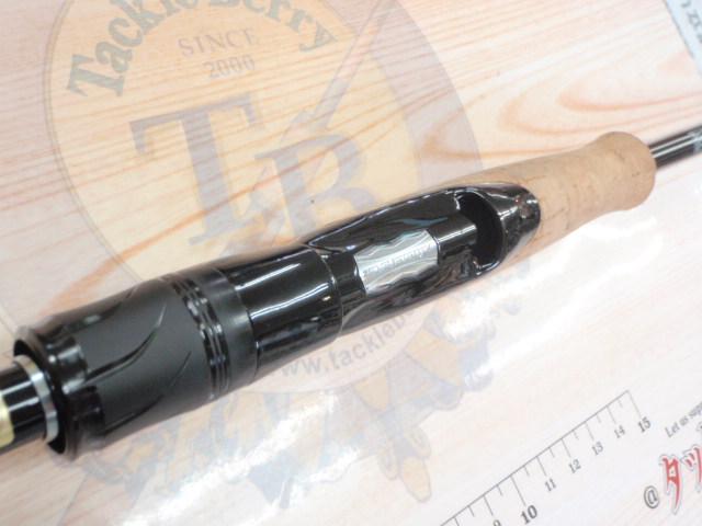 ブレイゾン S64L-ST