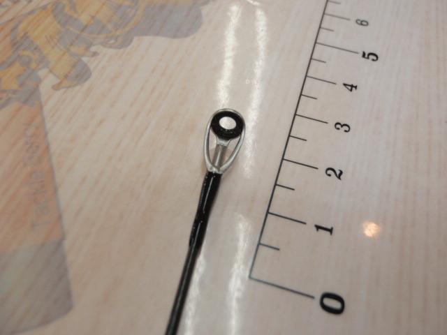 ブレイゾン S64L-ST