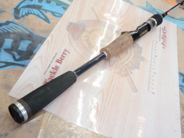 バスパラ BPC-632MH