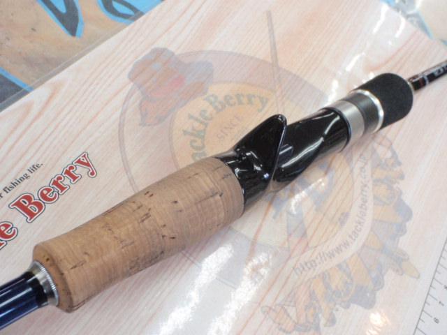 バスパラ BPC-632MH