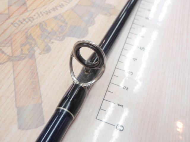 バスパラ BPC-632MH