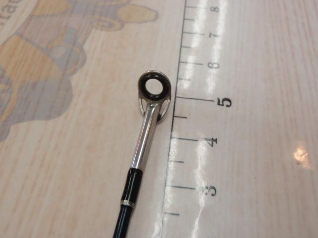 バスパラ BPC-632MH