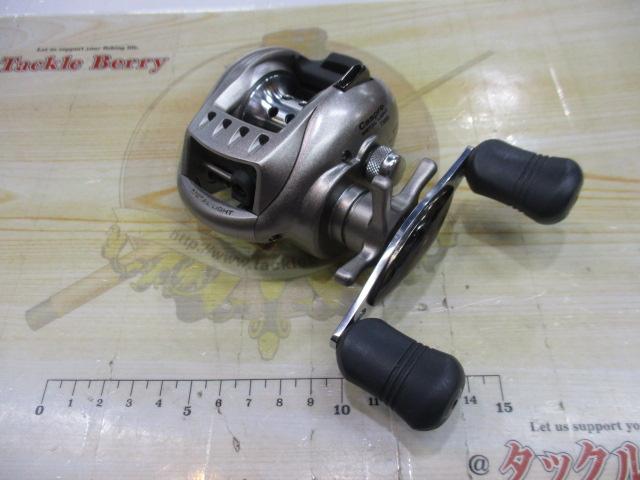 キャスプロメタルライトT300L 