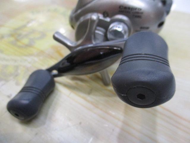 キャスプロメタルライトT300L 