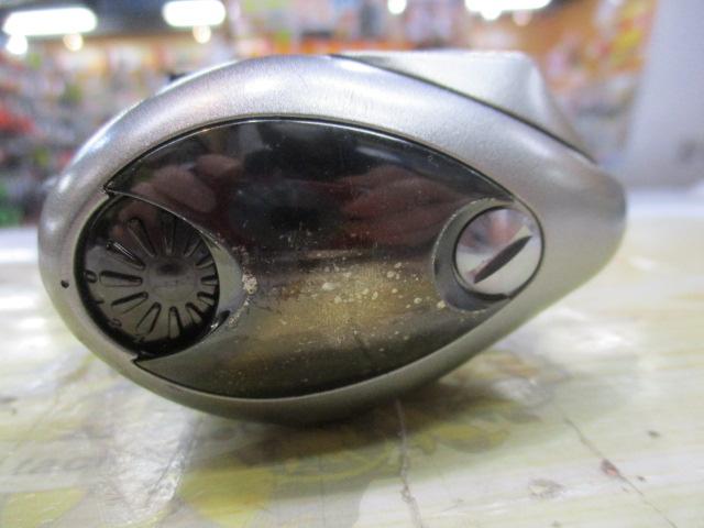 キャスプロメタルライトT300L 