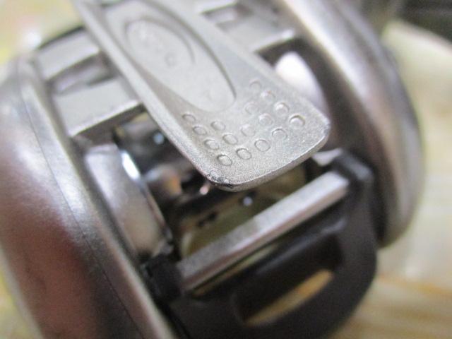 キャスプロメタルライトT300L 