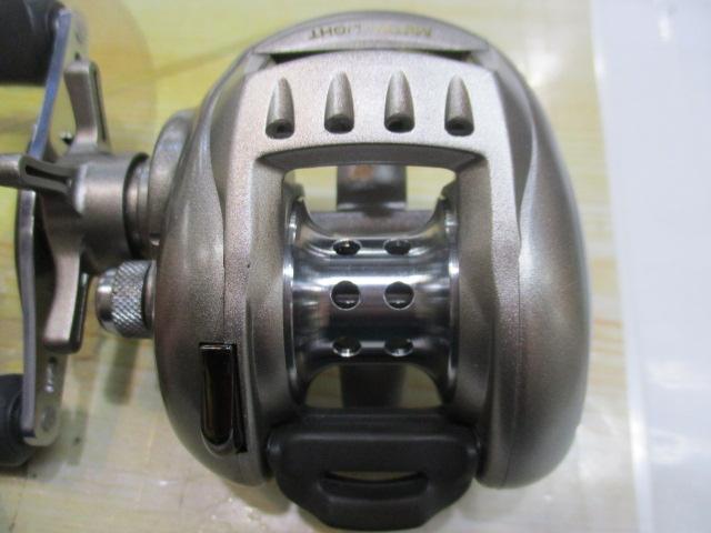 キャスプロメタルライトT300L 