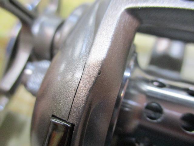 キャスプロメタルライトT300L 