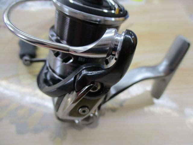 18カルディア LT1000S-P