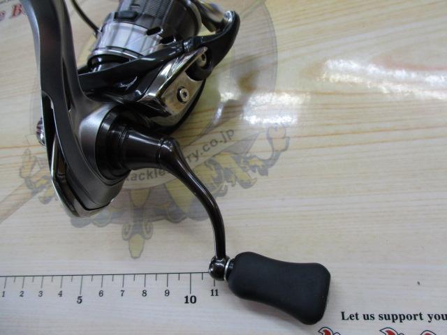 18カルディア LT1000S-P