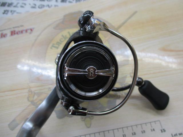 18カルディア LT1000S-P