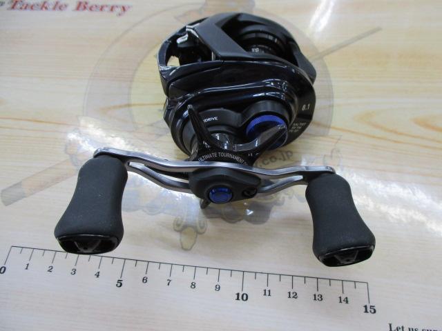 23ソルティスト SV TW 80XHL PEスペシャル