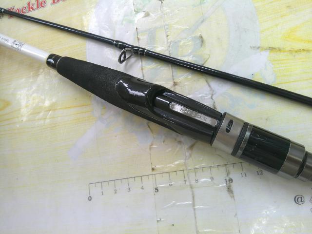 フネタツ テンヤマダイ 230