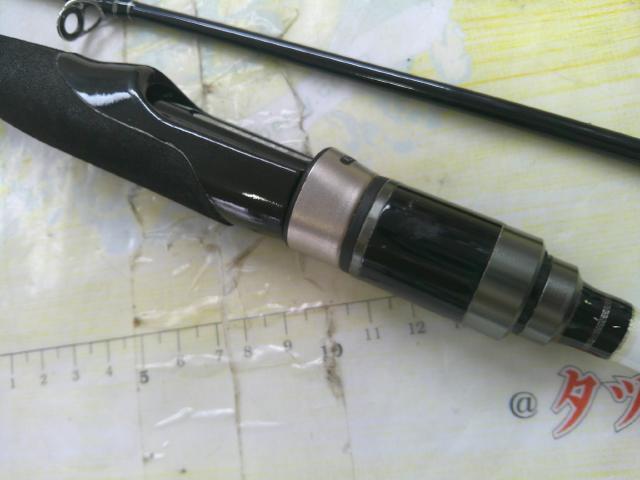 フネタツ テンヤマダイ 230