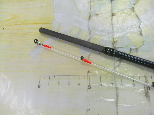 フネタツ テンヤマダイ 230