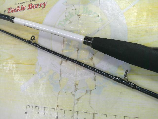 フネタツ テンヤマダイ 230