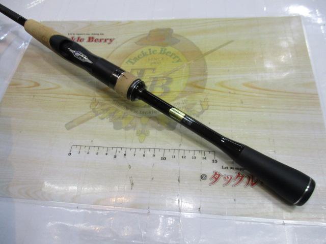 22エクスプライド 264M+｜＠ベリーネット 日本最大新品中古釣具WEBショップ