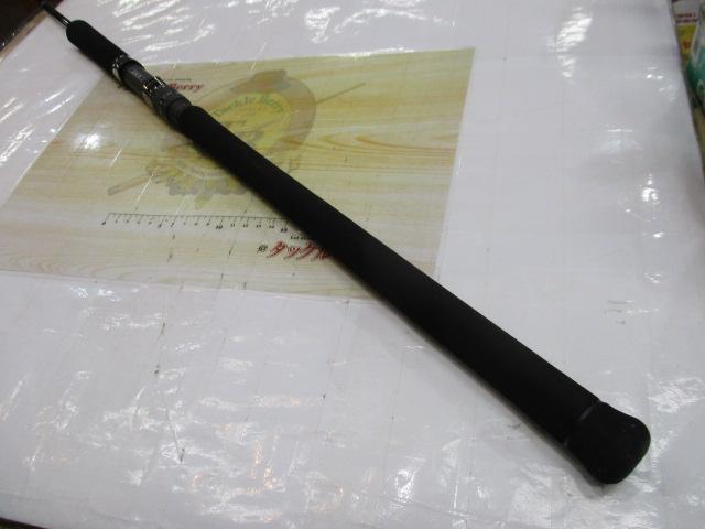 ジグザム ドラッグフォース JDF621S-2/3