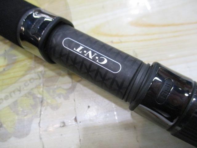 ジグザム ドラッグフォース JDF621S-2/3