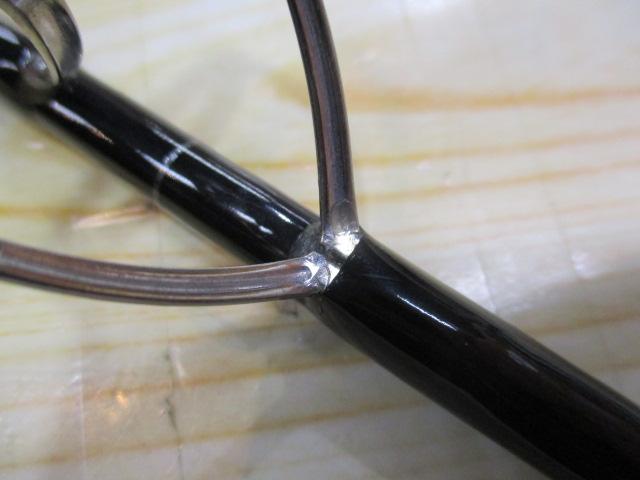 ジグザム ドラッグフォース JDF621S-2/3