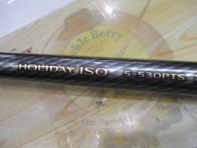 17ホリデー磯 5号530PTS