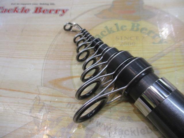 17ホリデー磯 5号530PTS