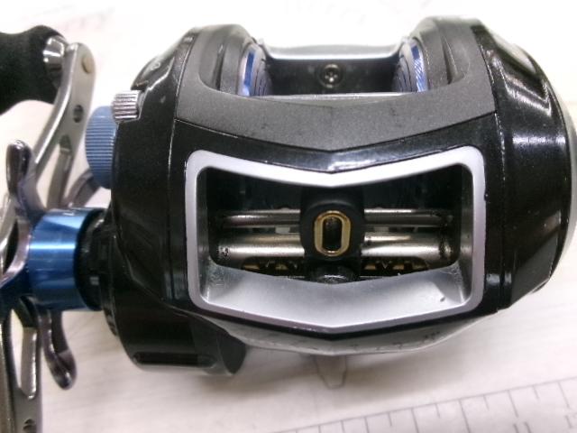 ソルティーステージレボ LJ-3